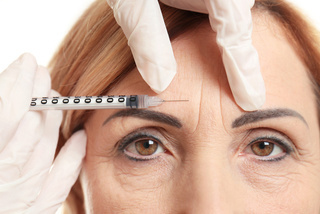 Aesthetics treatment