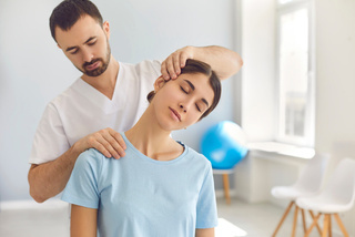 Physical therapy
